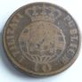 Portugal 1823 Image 2