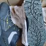 Cargo Dynamite Eu 46 UK 11 Waterproof Safe Safety Boots Steel Toe WorkWear Image 3