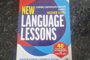 New Language Lessons