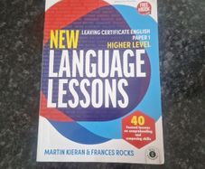 New Language Lessons