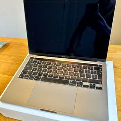 Apple MacBook Pro 13 2020 M1 Chip