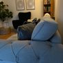 three seater sofa and four seater sofa Image 8