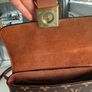 Louis Vuitton locky BB Image 4