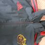 Adidas Munster rugby Jacket age 11 12 Image 3