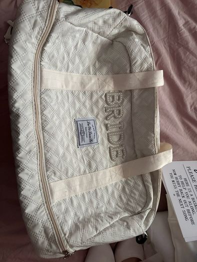wedding miscellaneous, some brand new and barely used