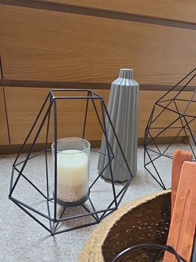 Random house decor