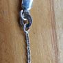 Australian Boulder Opal Sterling Silver Necklace Image 5
