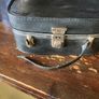 vintage suitcase Image 8