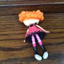 Mini La La Loopsy Doll Bea Spells a Lot Image 2