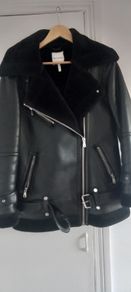 womens faux leather