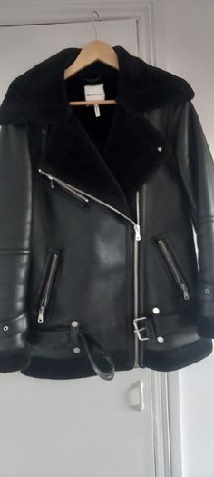 womens faux leather