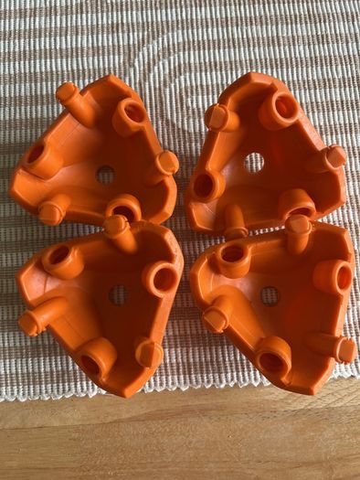Dog toys