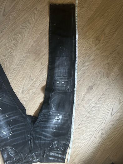 Jeans Police Slim-fit