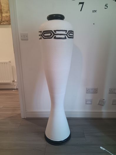Vase 4ft