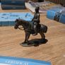 Atlas Editions 1/32 French Brigadier And Horse Image 3