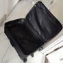 black suitcase Image 5