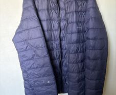 Barbour jacket