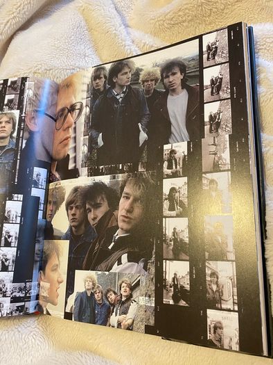 U2 Book