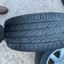 Alloy wheels Mercedes sl Image 3