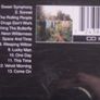 The Verve - Urban Hymns CD Image 2