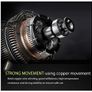 2800W Pet Water Blower, Pet Hair Dryer with Hose, 3 Optional Nozzles Image 5
