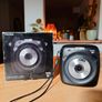 Fujifilm SQ10 Digital/Instax Camera Image 2