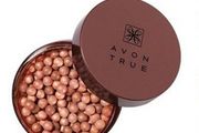 AVON Bronzing Pearls for Face &amp; Body - Warm Glow All Year Around!