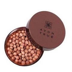 AVON Bronzing Pearls for Face & Body - Warm Glow All Year Around!