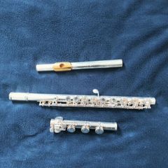 Gemeinhardt KG Special Flute