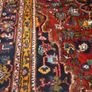 Heriz  handknoted  carpet 347cm x 255cm Image 6