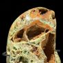 Mineral Form - Green Smithsonite Image 2
