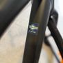 Trek Domane AL 2 Disc Road Bike + Accessories + Lock and Keys Image 5