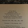 The Uninvited Clive Harold UFO Supernatural Book Image 3