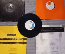 vinyl bundle #6