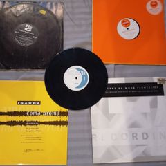 vinyl bundle #6