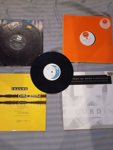 vinyl bundle #6