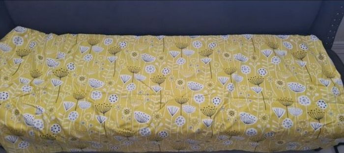 Campervan Curtains