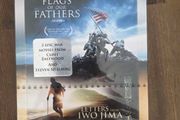 flags of our fathers/letters from iwo jima