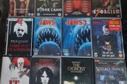 Horror Collection