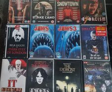 Horror Collection