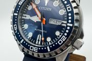 CITIZEN Sports automatic