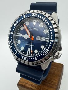 CITIZEN Sports automatic