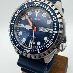 CITIZEN Sports automatic