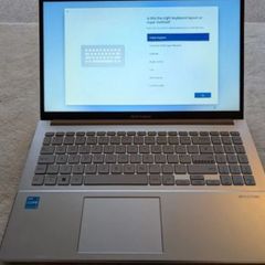 Asus Vivobook Go 15 128gb 4gb ram Intel R N200