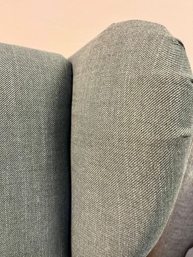 IKEA Strandmon armchair