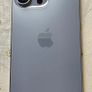 iPhone 15 Pro Max 256GB Titanium Grey | Excellent Condition Image 2