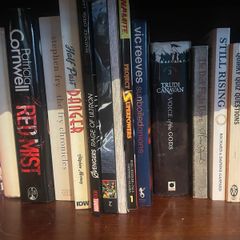Free Books and games
