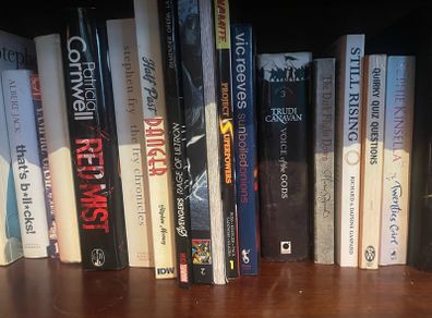 Free Books and games