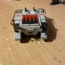 Warhammer 40k Space Wolves Rhino 2nd edition Image 3