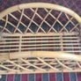 Bamboo Magazine Rack Image 4